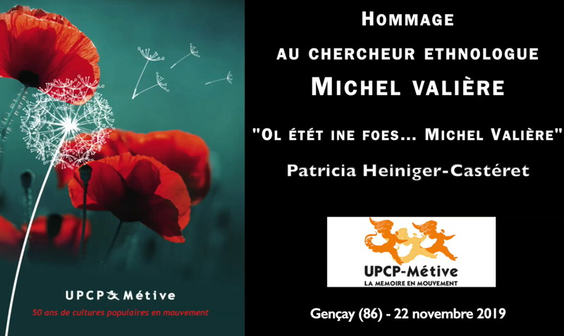 UPCP-Métive - Pépinière de chercheurs